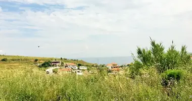 Plot of land in Nea Roda, Greece