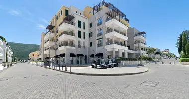 1 bedroom apartment in Kumbor, Montenegro