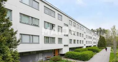 2 bedroom apartment in Helsinki sub-region, Finland