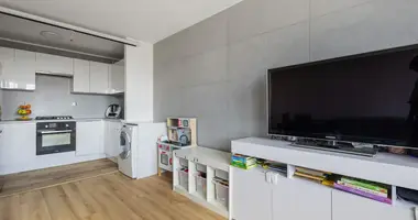 Wohnung 2 zimmer in Warschau, Polen