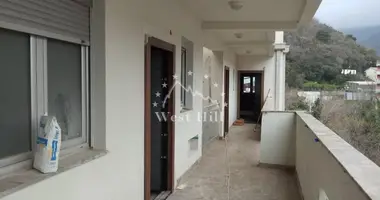 Apartamento 2 habitaciones en Becici, Montenegro