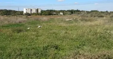 Plot of land in Sievierodonetsk, Ukraine