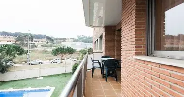 Apartamento 2 habitaciones en Lloret de Mar, España