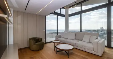 Penthouse in Larnaka, Zypern