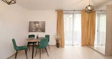 Apartment in Krakow, Poland