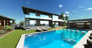 Casa 5 habitaciones en Neos Marmaras, Grecia