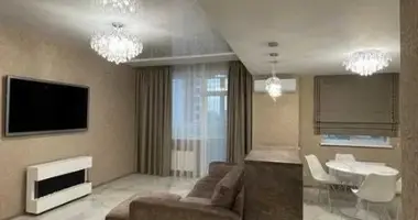 3 room apartment in Sievierodonetsk, Ukraine