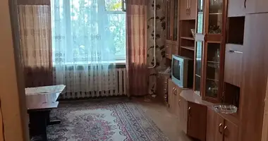 3 room apartment in Mazyr, Belarus