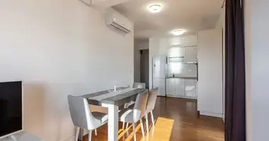 Квартира 2 спальни в Бечичи, Черногория