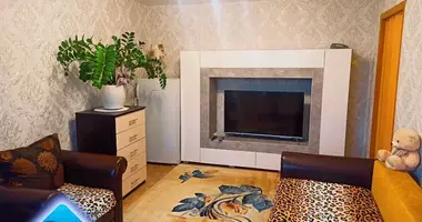 Mieszkanie 1 pokój w Azierscyna, Białoruś