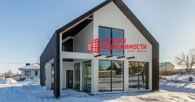 Casa en Grodno, Bielorrusia