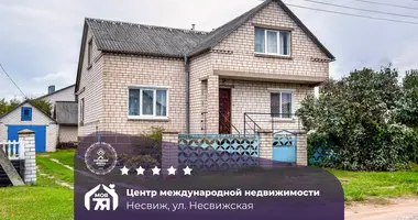 Casa en Nyasvizh, Bielorrusia