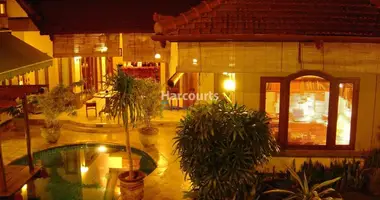 Villa 4 bedrooms in Sanur, Indonesia