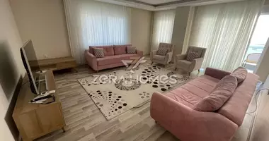 Квартира 3 комнаты с парковкой, с лифтом, с Pets Allowed в Каракокали, Турция