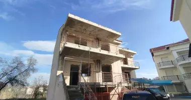 Adosado Adosado 6 habitaciones con Vista de la ciudad en Epanomi, Grecia