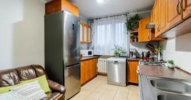 Apartamento 2 habitaciones en Poznan, Polonia