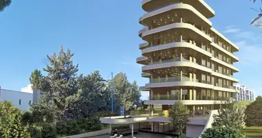 2 bedroom apartment in koinoteta agiou tychona, Cyprus