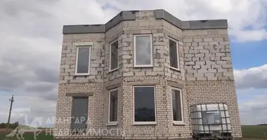 Wohnung in Mikhanavichy, Belarus
