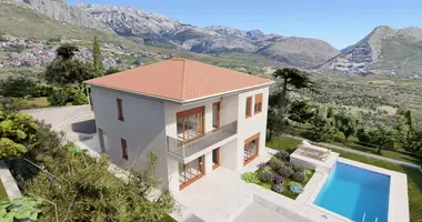 Villa en Grad Split, Croacia