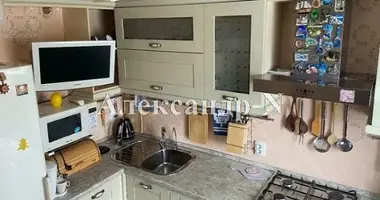 Apartamento 2 habitaciones en Odessa, Ucrania