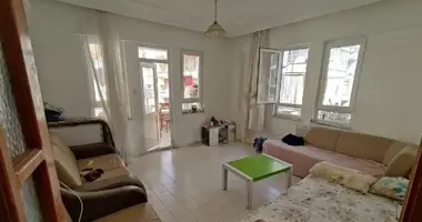 Apartamento 3 habitaciones en Alanya, Turquía