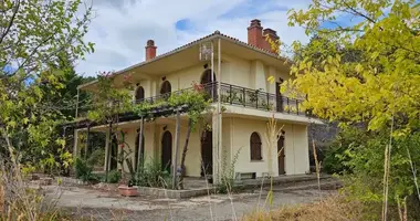 Villa 4 zimmer mit Bergblick, mit Stadtblick in Stratoni, Griechenland