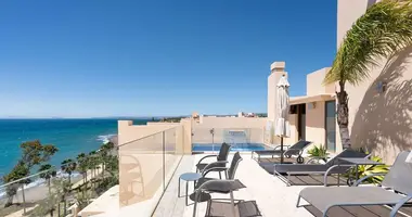 Wohnung 6 Schlafzimmer in Estepona, Spanien
