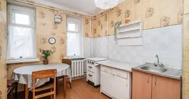 Apartamento 2 habitaciones en Salos, Lituania