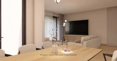 2 bedroom apartment in Limassol, Cyprus