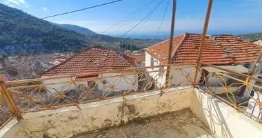 3 bedroom house in Kallirachi, Greece