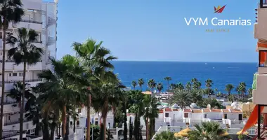 1 bedroom apartment in Adeje, Spain