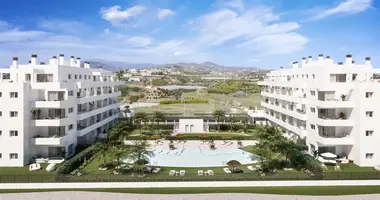 2 bedroom apartment in Algarrobo, Spain