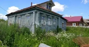 Casa en Lyskovsky District, Rusia