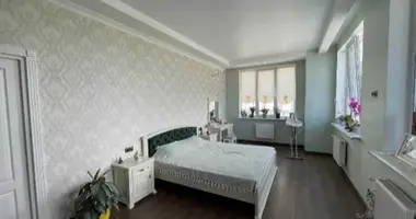 3 room apartment in Sievierodonetsk, Ukraine