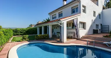 8 bedroom House in Lloret de Mar, Spain