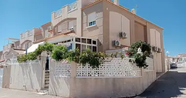 Townhouse 2 bedrooms in Torrevieja, Spain