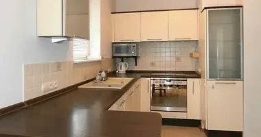 Apartamento 3 habitaciones en Varsovia, Polonia