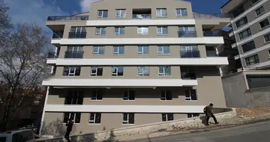 Дуплекс 4 комнаты в Cankaya, Турция