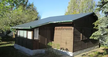 Casa 3 habitaciones en Balatonlelle, Hungría
