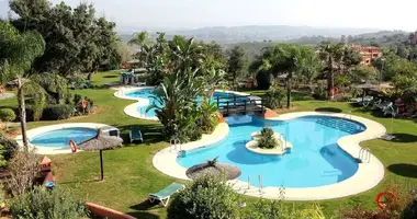 2 bedroom apartment in Marbella, Spain