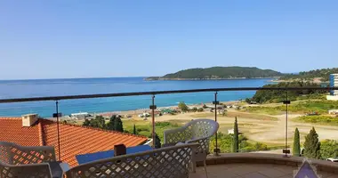 1 bedroom apartment in Becici, Montenegro