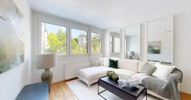 Apartamento 4 habitaciones en Viena, Austria