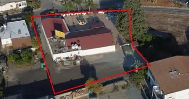 Sklep 485 m² w Dali, Cypr