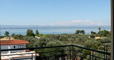 1 room apartment in Magoula, Greece