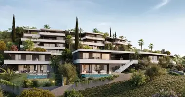 Maison 4 chambres dans Agios Tychonas, Chypre