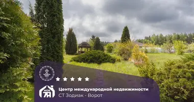 Maison dans Piekalinski sielski Saviet, Bélarus