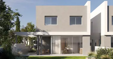 Haus 4 Schlafzimmer in Lakatamia, Zypern
