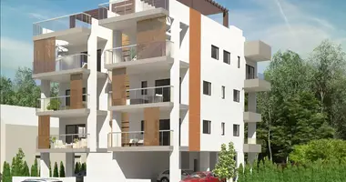 Mieszkanie 2 pokoi w Limassol Municipality, Cyprus