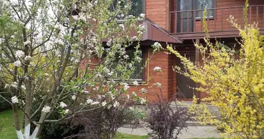 Ferienhaus in Lasanski selski Savet, Belarus