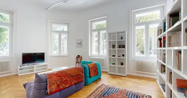 Apartamento 5 habitaciones en Viena, Austria